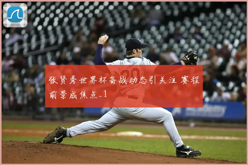 张贤秀世界杯备战动态引关注 赛程前景成焦点_1