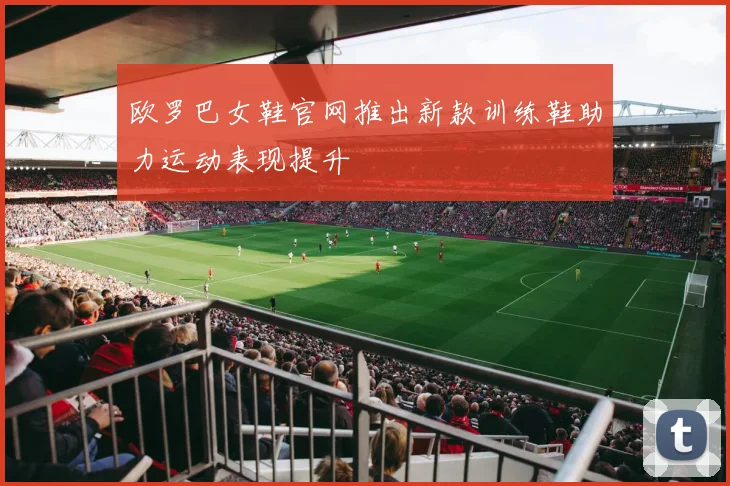 欧罗巴女鞋官网推出新款训练鞋助力运动表现提升