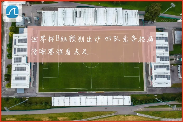 世界杯B组预测出炉 四队竞争格局清晰赛程看点足